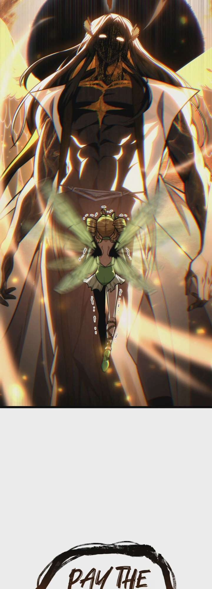 Infinite Mage, Chapter 191 image 078